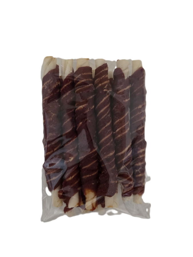 Stick Cuero Crudo de Ternera