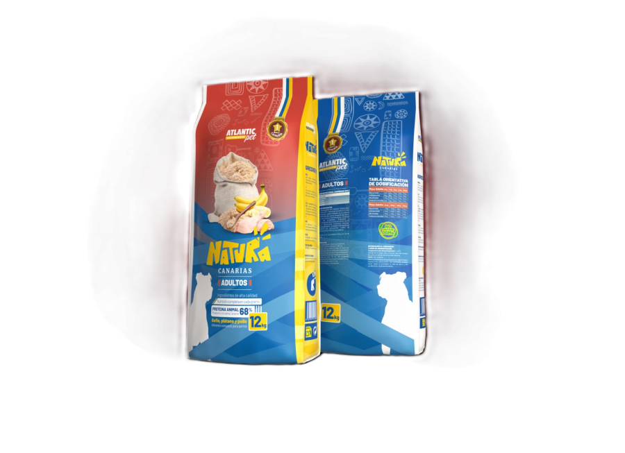 NaturaCanarias Adulto