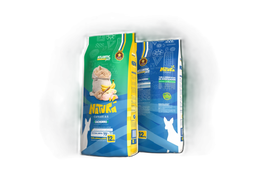 NaturaCanarias Cachorros