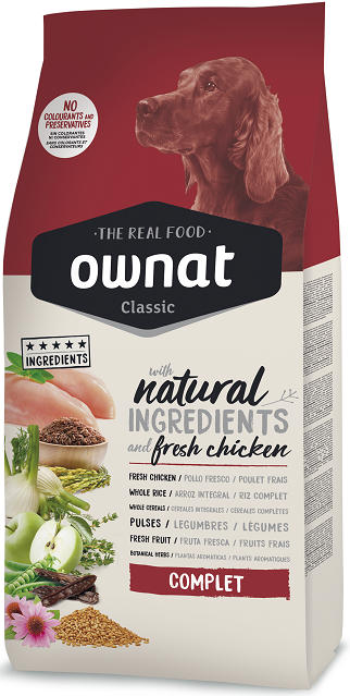 Ownat Classic Complet