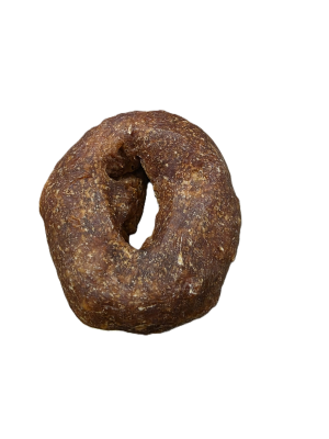 Donuts de Pollo y Fresa.