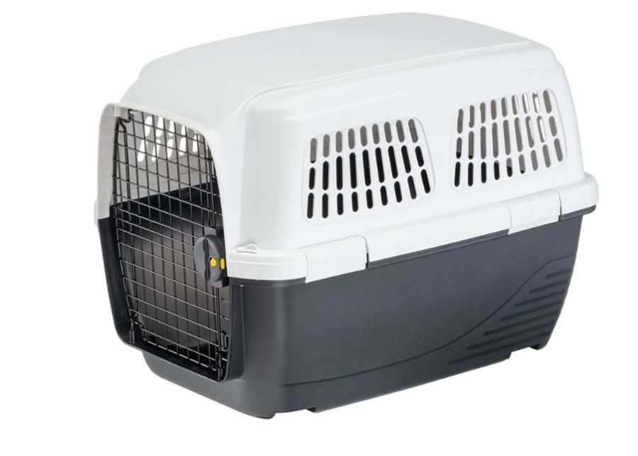 FERPLAST TRANSPORTIN CLIPPER 7 105X75X79