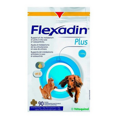 Flexadin Plus Mini