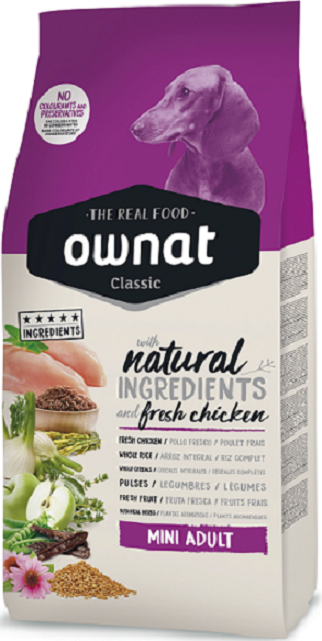 Ownat Classic Mini Adult