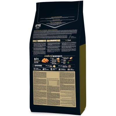 Ownat Author Sterilized Cat Fresh Chicken