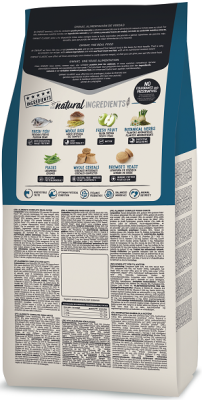 Ownat Classic Fish Gato