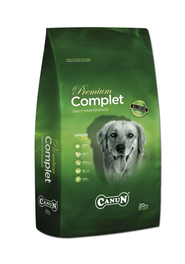 Canun Premium Complet Daily Maintenance