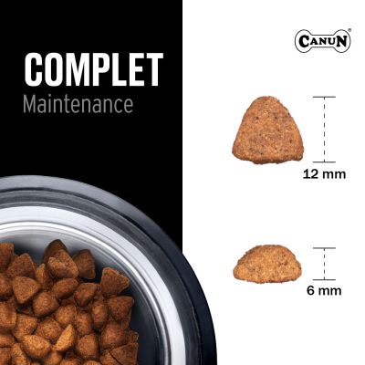 Canun Premium Complet Daily Maintenance