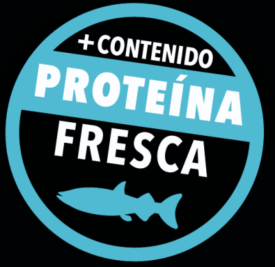 Atlantic Pet Ultra Premium Grain Free Cat Monoproteico Salmon Sterilized