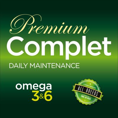 Canun Premium Complet Daily Maintenance