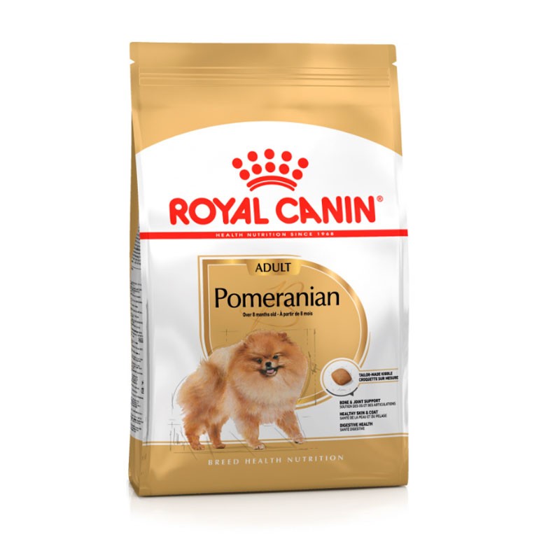 Royal Canin Pomerania