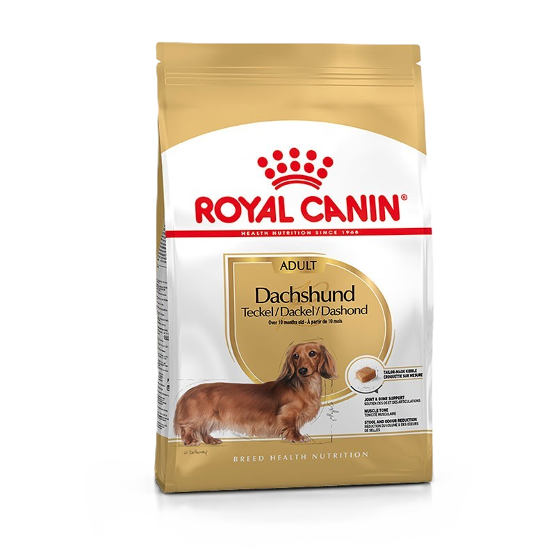 Royal Canin Teckel