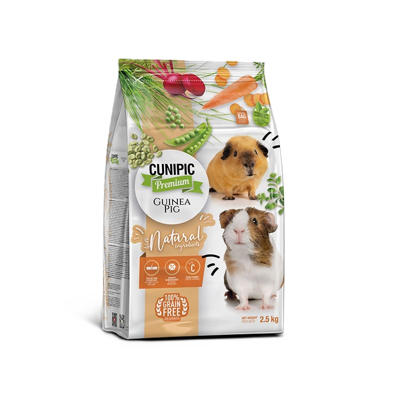 Cobaya Premium
