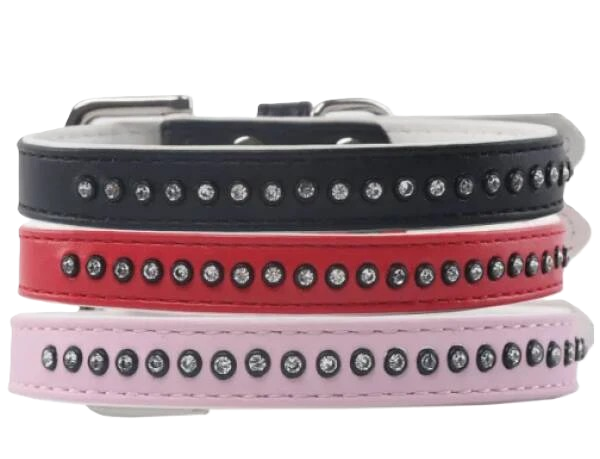 Collar Nobleza Para Perros