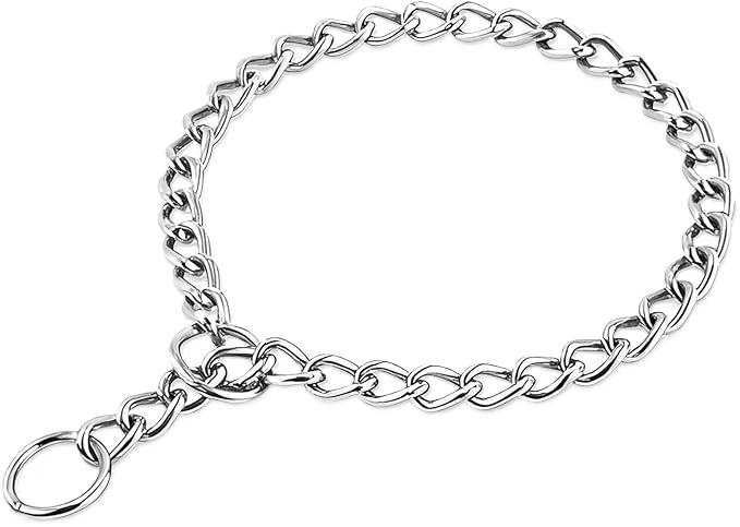 Collar Nobleza Estrangulamiento 