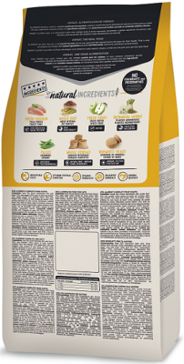 Ownat Classic Daily Care Gato