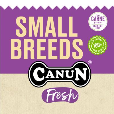 Canun Small Breeds