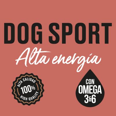 Canun Balance Dog Sport Alta Energia