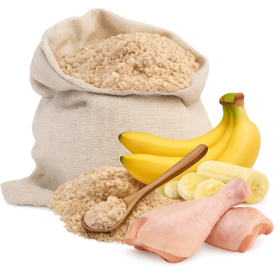 NaturaCanarias Gato Peso Ideal