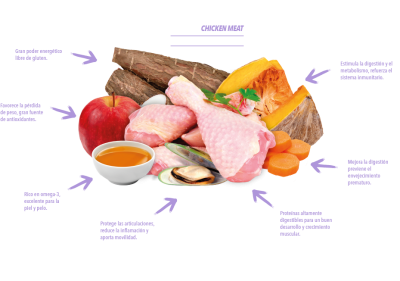 Atlantic Pet Ultra Wilderness Puppy Starte