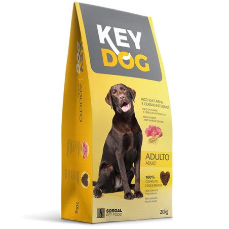 Keydog Adulto