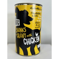 Mydog Pollo 1240 gramos