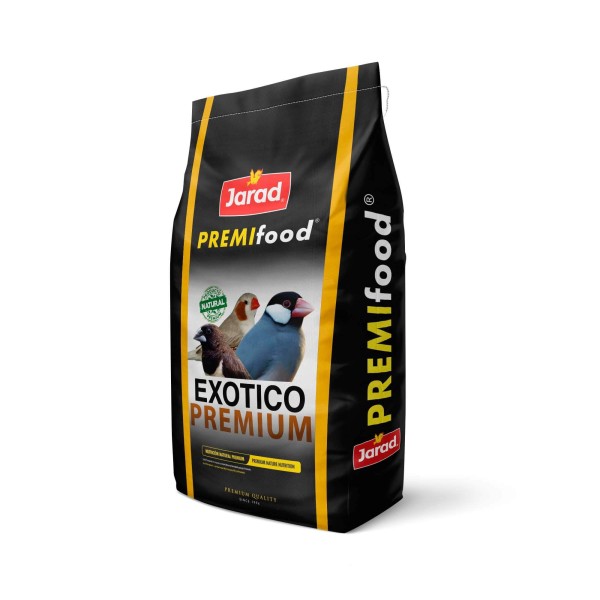  Premifood Exotico Premium