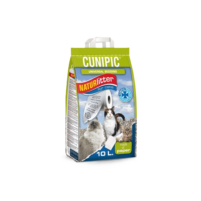 Naturlitter 