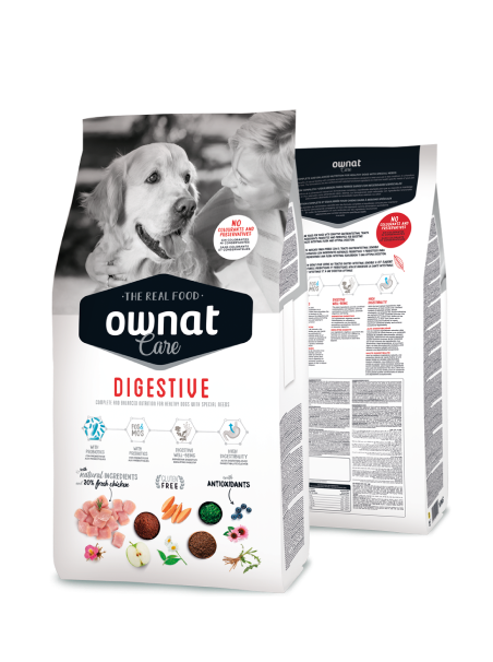 Ownat Care Digestive