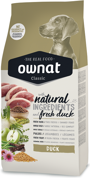 Ownat Classic Duck