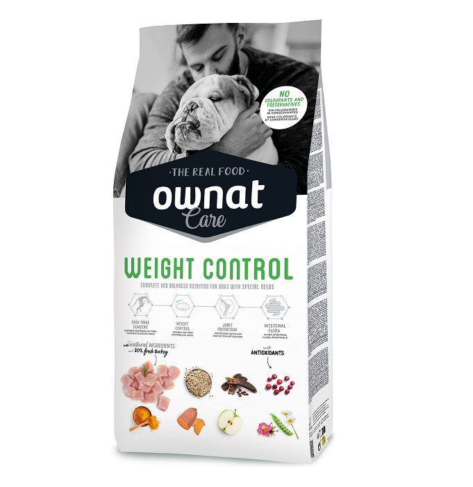 Ownat Care Weight Control