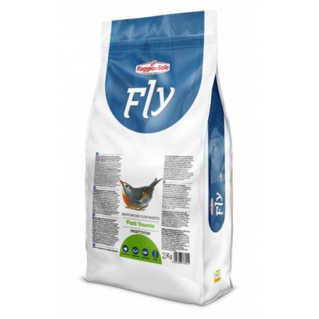 Pasta Insecta