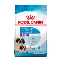 Royal Canin giant starte Mother & babydog