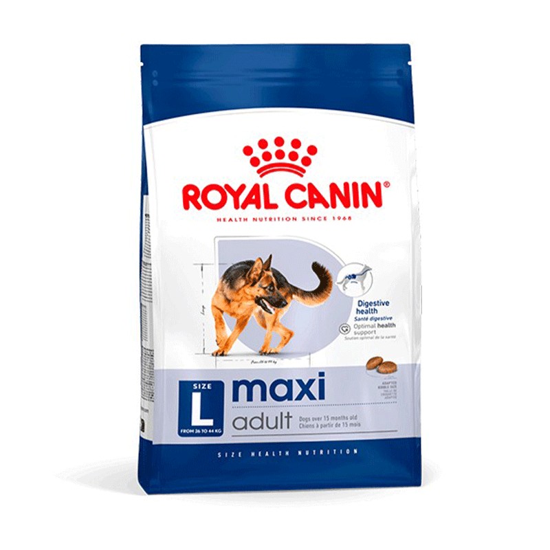 Royal Canin Maxi Adult