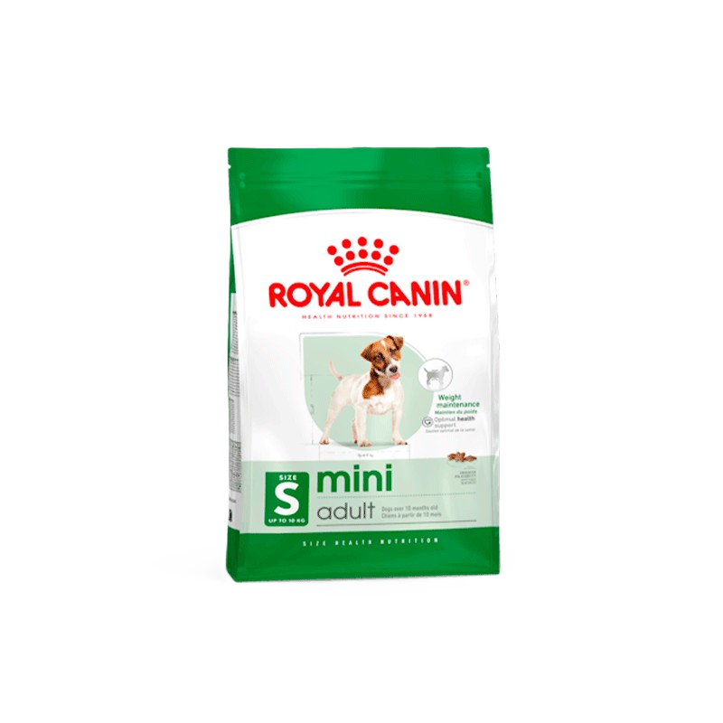 Royal Canin mini adult