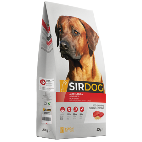 Sirdog Alta Energia 